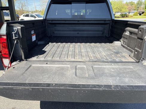Used 2019 Honda Ridgeline RTL image 11
