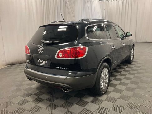 Used 2012 Buick Enclave Leather AWD/4WD image 2