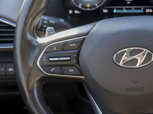 Used 2021 Hyundai Santa Fe Limited image 24