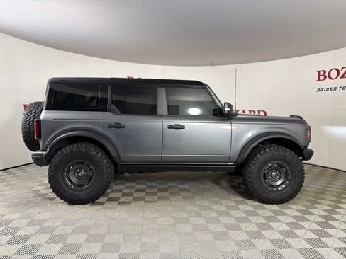 Used 2024 Ford Bronco Badlands AWD/4WD image 9
