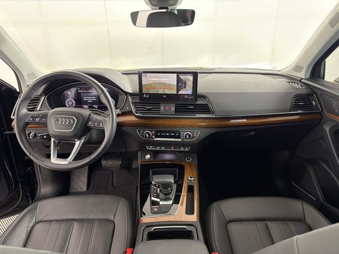 Used 2022 Audi Q5 2.0T Premium Plus AWD/4WD image 15