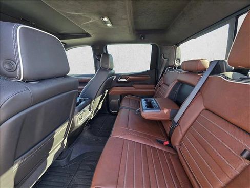 Used 2024 GMC Sierra 1500 Denali Ultimate image 18