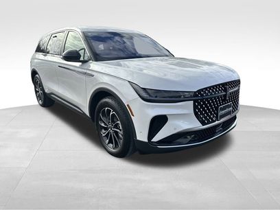 Used 2024 Lincoln Nautilus Premier w/ Equipment Group 102A