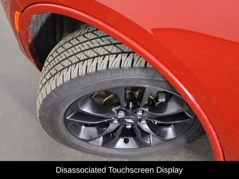 Used 2021 Dodge Durango GT AWD/4WD image 47