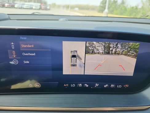 New 2026 Buick Envision Avenir AWD/4WD image 19