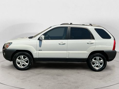Used 2005 Kia Sportage EX AWD/4WD image 8