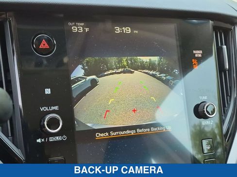 Certified 2025 Subaru Legacy Premium AWD/4WD image 15