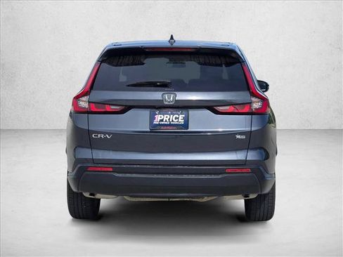Used 2024 Honda CR-V EX image 6