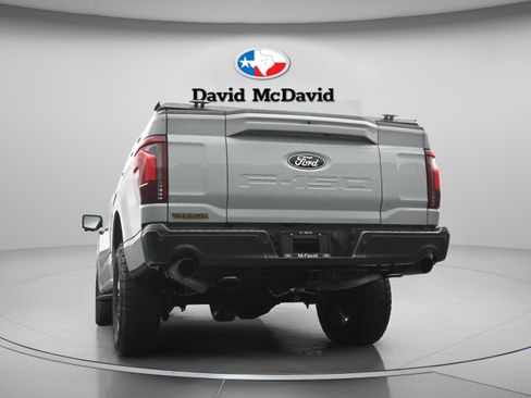Used 2024 Ford F150 Tremor w/ Equipment Group 402A High AWD/4WD image 36
