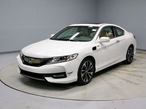 Used 2016 Honda Accord EX-L image 8
