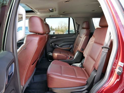 Used 2020 Chevrolet Tahoe Premier w/ Premier Plus Edition image 14