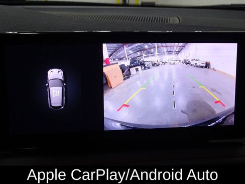 Used 2024 Dodge Hornet GT image 8