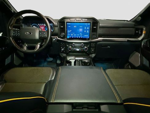 Certified 2023 Ford F150 Tremor w/ Equipment Group 402A High image 24