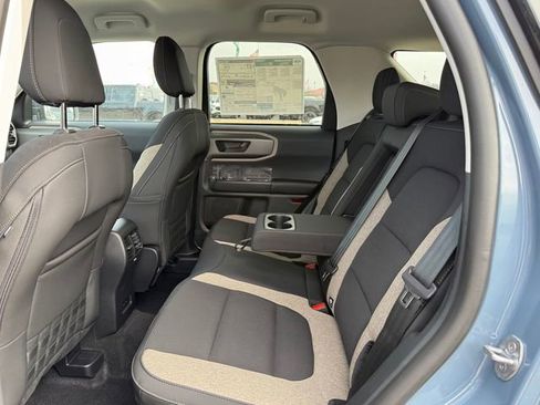 New 2026 Ford Bronco Sport Big Bend w/ Convenience Package image 13