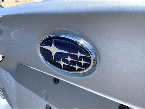 Certified 2025 Subaru Legacy Premium AWD/4WD image 32