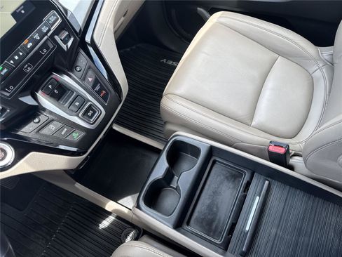 Used 2024 Honda Odyssey Touring image 28