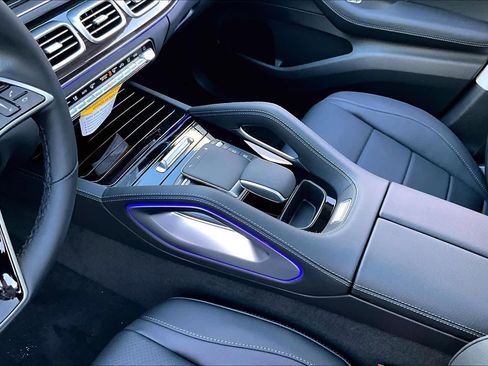 Used 2026 Mercedes-Benz GLE 450 4MATIC image 16