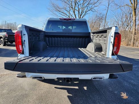 New 2026 GMC Sierra 1500 Denali AWD/4WD image 25