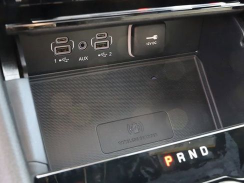 New 2025 Jeep Grand Cherokee L Laredo w/ Luxury Tech Group I AWD/4WD image 28
