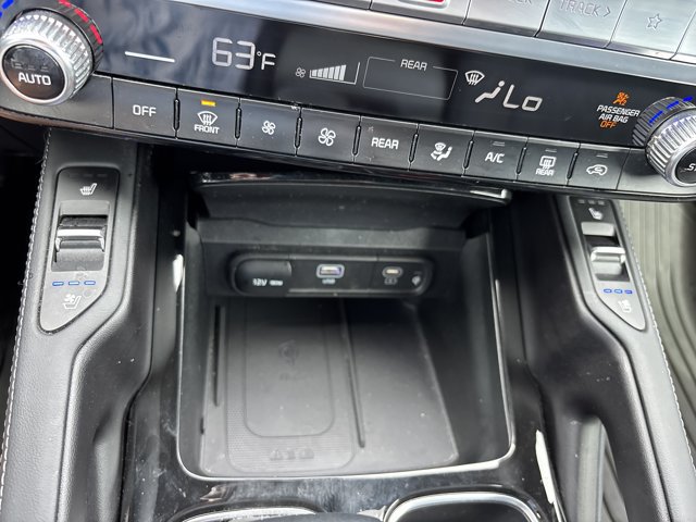 Used 2024 Kia Telluride SX Prestige X-Line AWD/4WD image 35