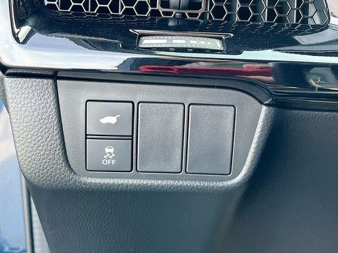 Used 2024 Honda CR-V Sport Touring image 10