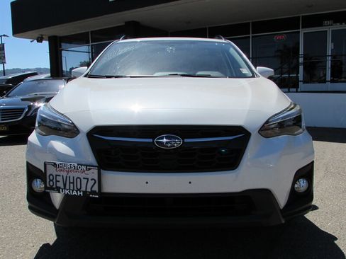 Used 2018 Subaru Crosstrek 2.0i Limited AWD/4WD image 2