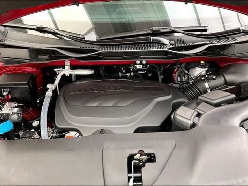 Certified 2025 Honda Odyssey Sport-L image 29