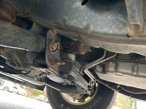 Used 2017 Chevrolet Colorado W/T w/ WT Convenience Package image 27