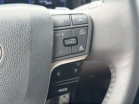 Used 2026 Toyota Camry XSE w/ Premium Package AWD/4WD image 31