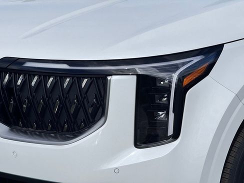 New 2026 Kia Carnival image 10