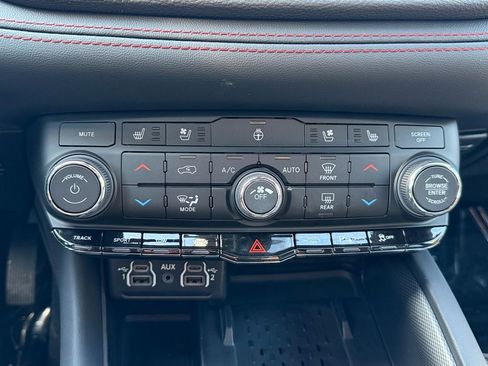 New 2026 Dodge Durango GT image 19