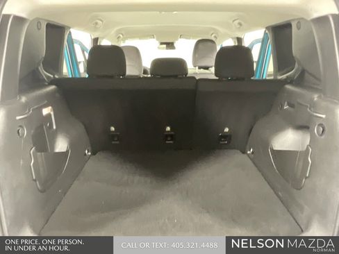 Used 2021 Jeep Renegade Sport w/ Sport Appearance Group image 13