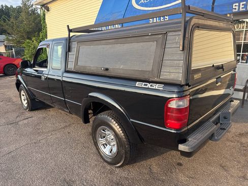Used 2004 Ford Ranger XLT RWD image 11