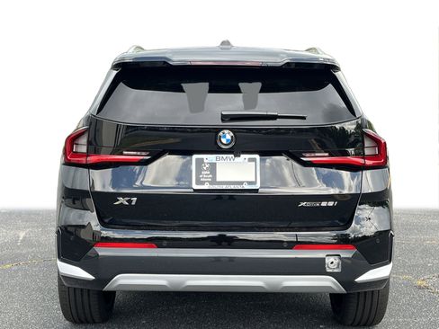 New 2025 BMW X1 xDrive28i w/ Convenience Package image 26