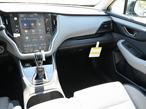 New 2025 Subaru Outback Premium image 10