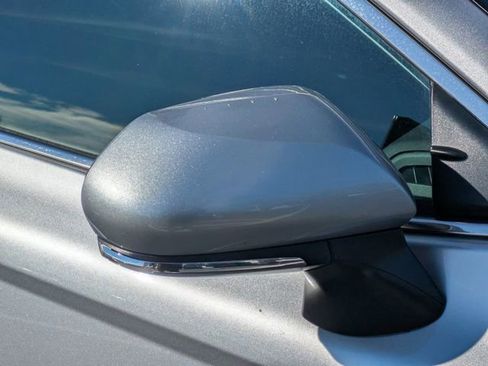 Certified 2024 Toyota Camry SE w/ Convenience Package image 11