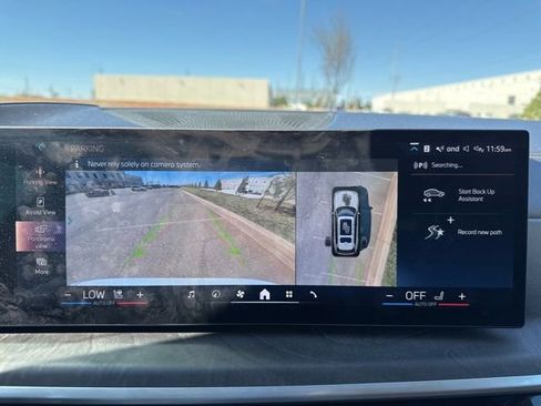 Used 2024 BMW X7 xDrive40i image 15