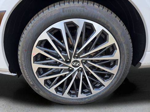 New 2026 Hyundai Palisade Calligraphy AWD/4WD image 12