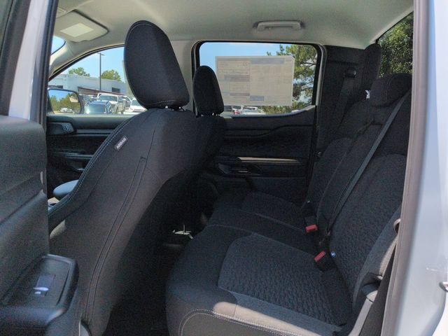 New 2026 Ford Ranger XL w/ Trailer Tow Package RWD image 14