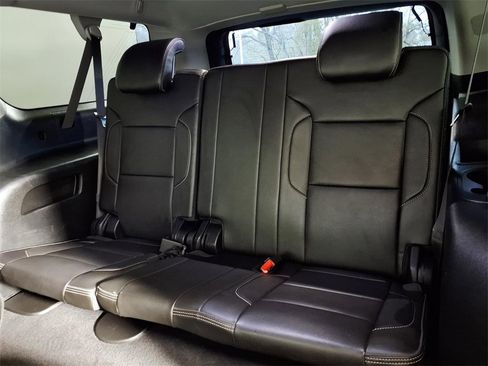 Used 2020 GMC Yukon XL Denali w/ Open Road Package image 7