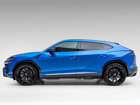 Used 2019 Lamborghini Urus image 12