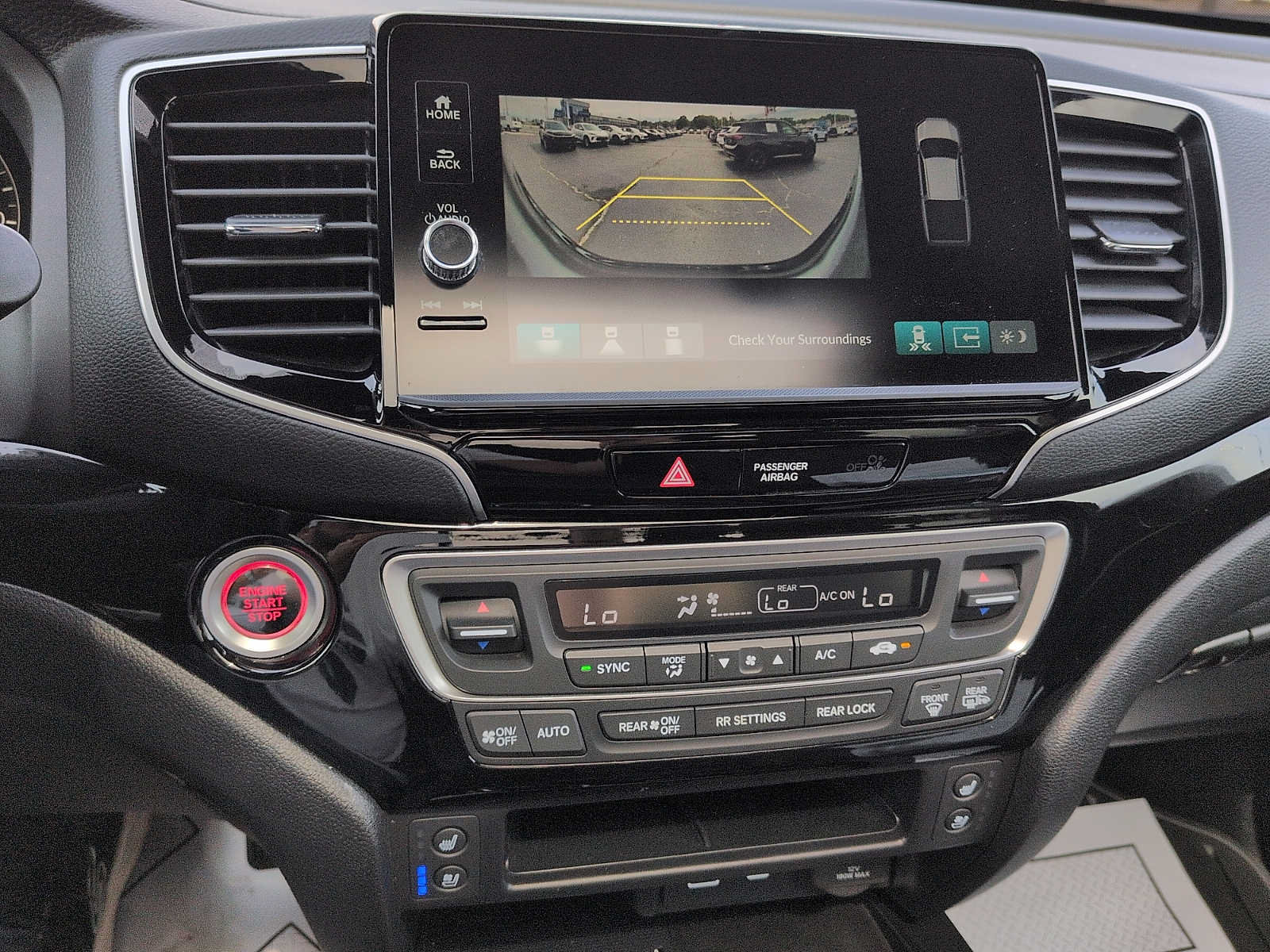 Used 2024 Honda Ridgeline Black Edition image 20