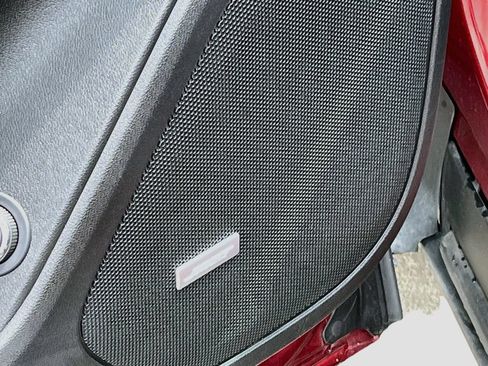 Used 2025 Chevrolet Blazer RS w/ LPO, Floor Liner Package FWD image 19