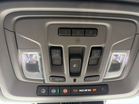 Used 2025 GMC Sierra 1500 Denali w/ Denali Reserve Package AWD/4WD image 26