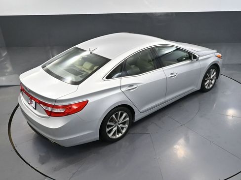 Used 2016 Hyundai Azera image 57