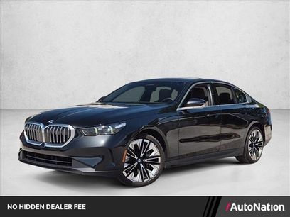 Used 2026 BMW 540i xDrive