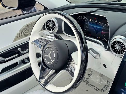New 2026 Mercedes-Benz Maybach SL 680 image 43