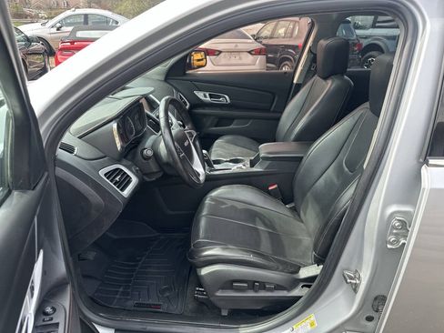 Used 2014 GMC Terrain SLT w/ Safety Package AWD/4WD image 19