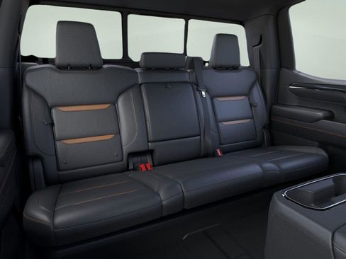 New 2026 GMC Sierra 1500 AT4 w/ Technology Package AWD/4WD image 17