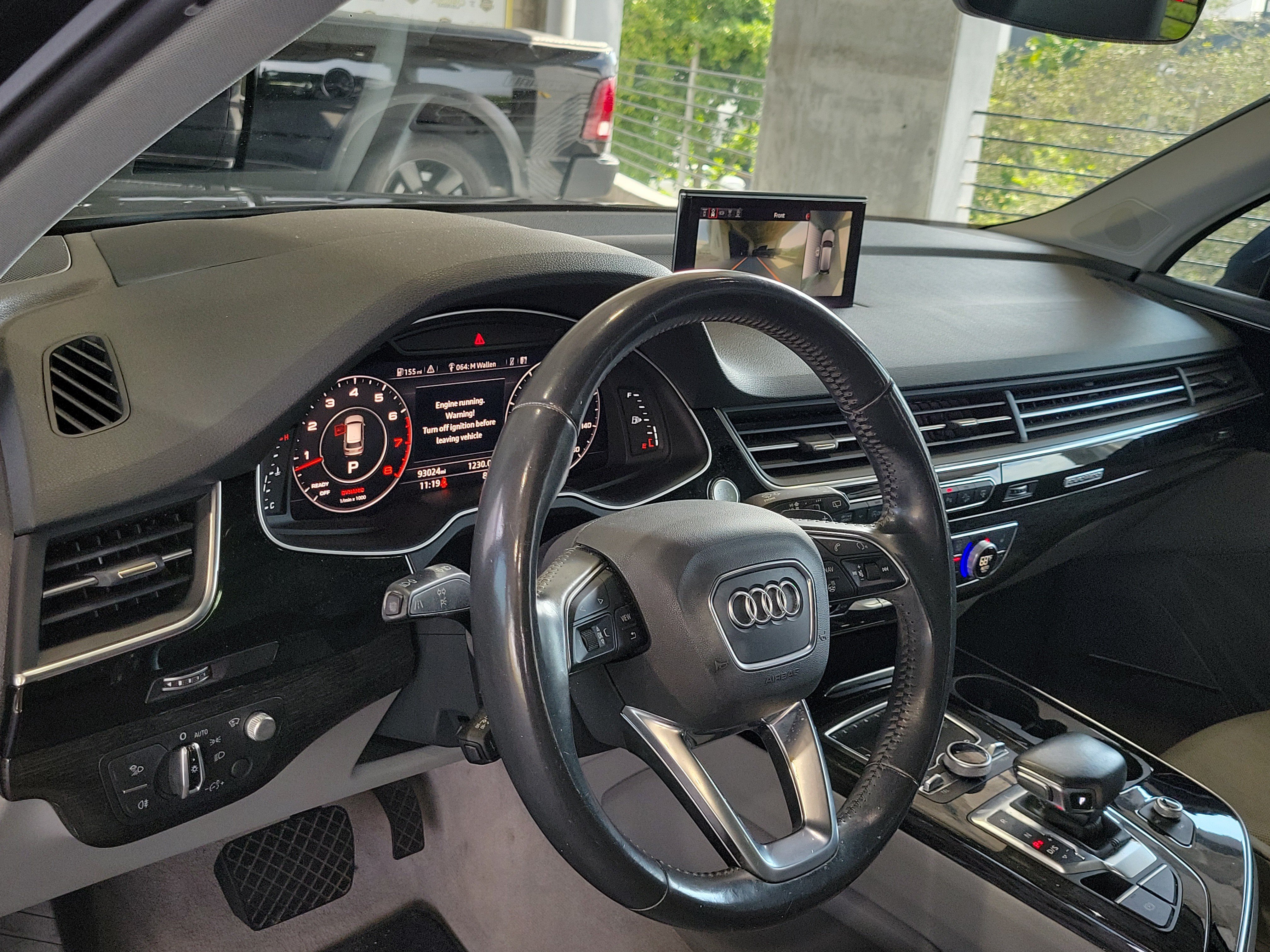 Used 2017 Audi Q7 3.0T Prestige AWD/4WD image 17